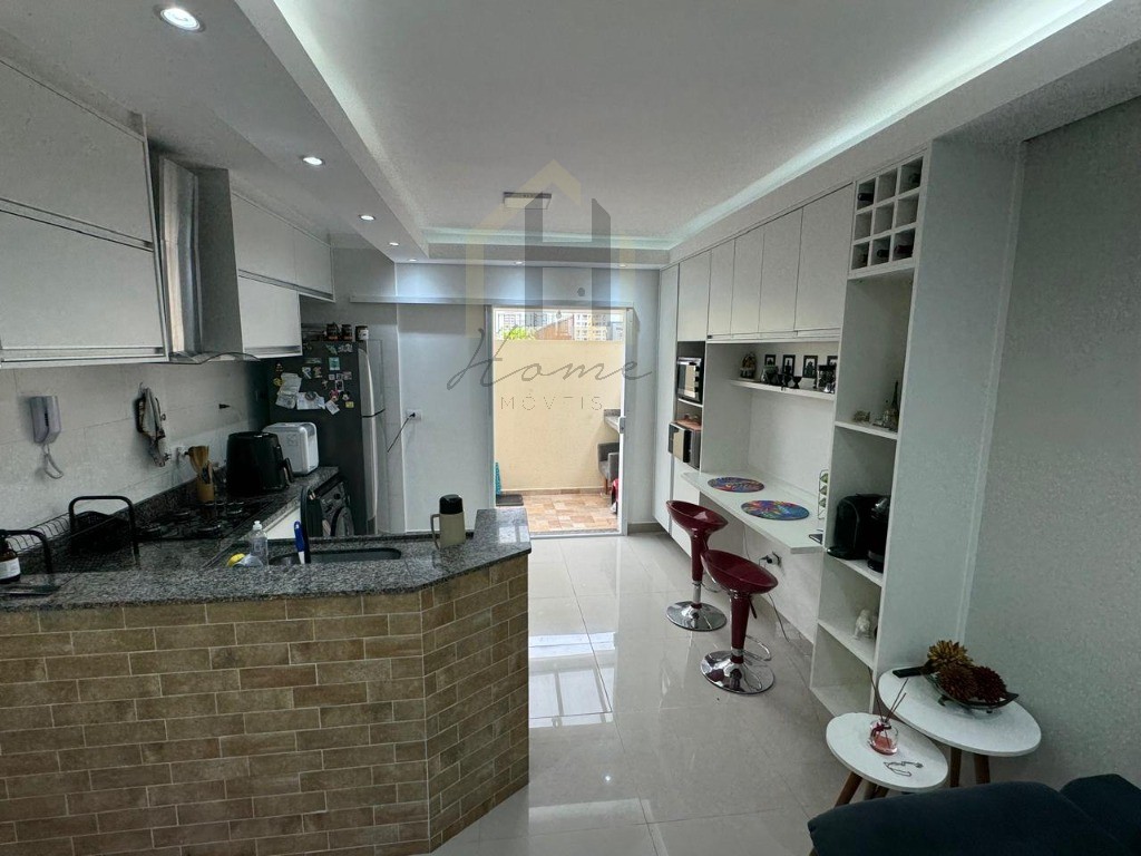 Apartamento, 2 quartos, 43 m² - Foto 13