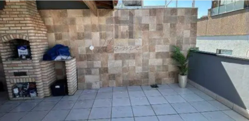 Cobertura, 2 quartos, 90 m² - Foto 20