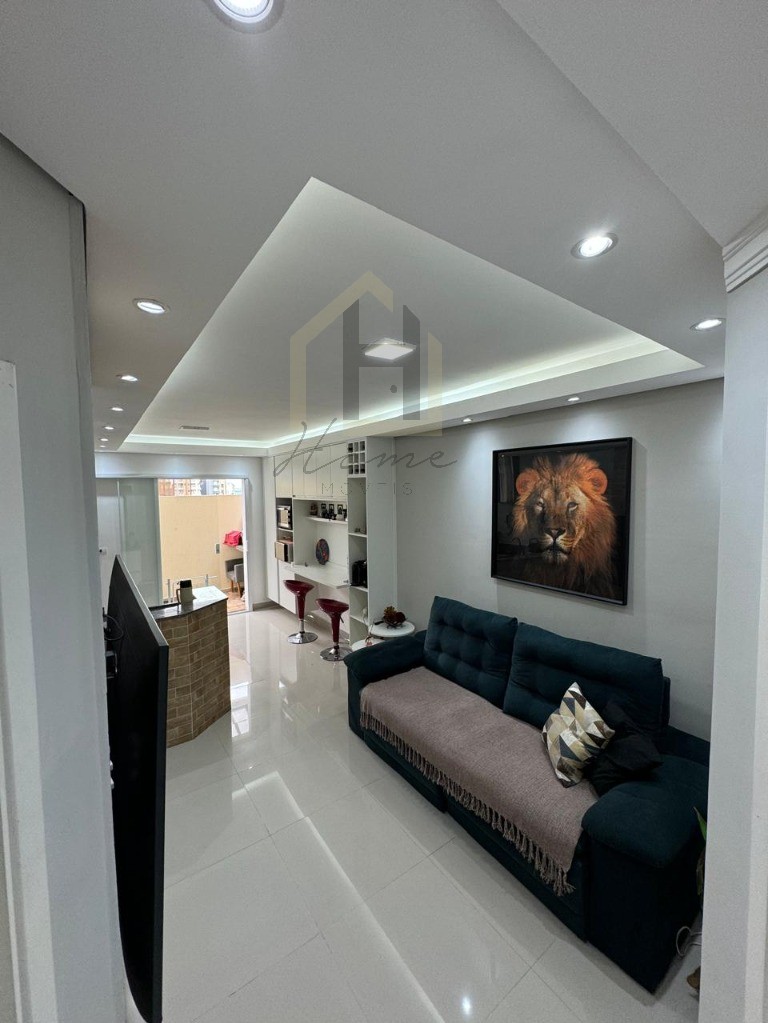 Apartamento, 2 quartos, 43 m² - Foto 17