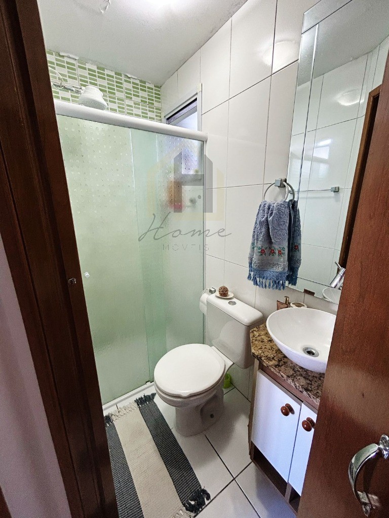 Apartamento, 2 quartos, 45 m² - Foto 14
