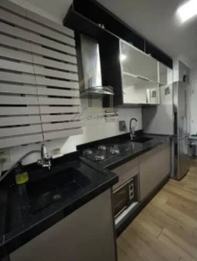 Apartamento, 3 quartos, 60 m² - Foto 11
