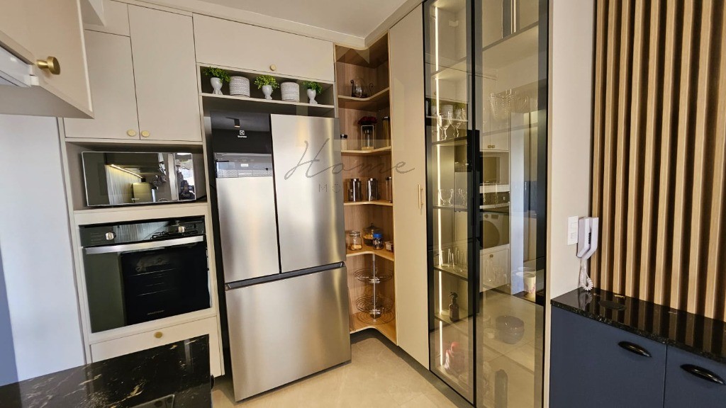 Apartamento, 3 quartos, 125 m² - Foto 25