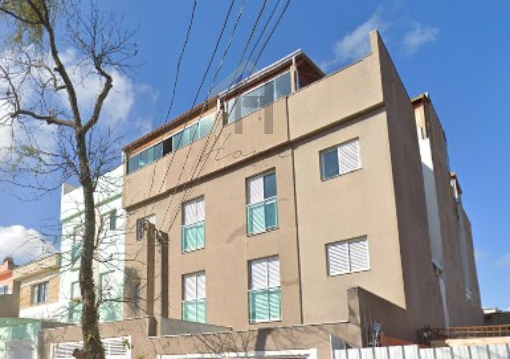 Cobertura, 2 quartos, 124 m² - Foto 12