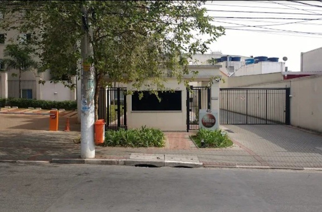 Apartamento, 3 quartos, 60 m² - Foto 37