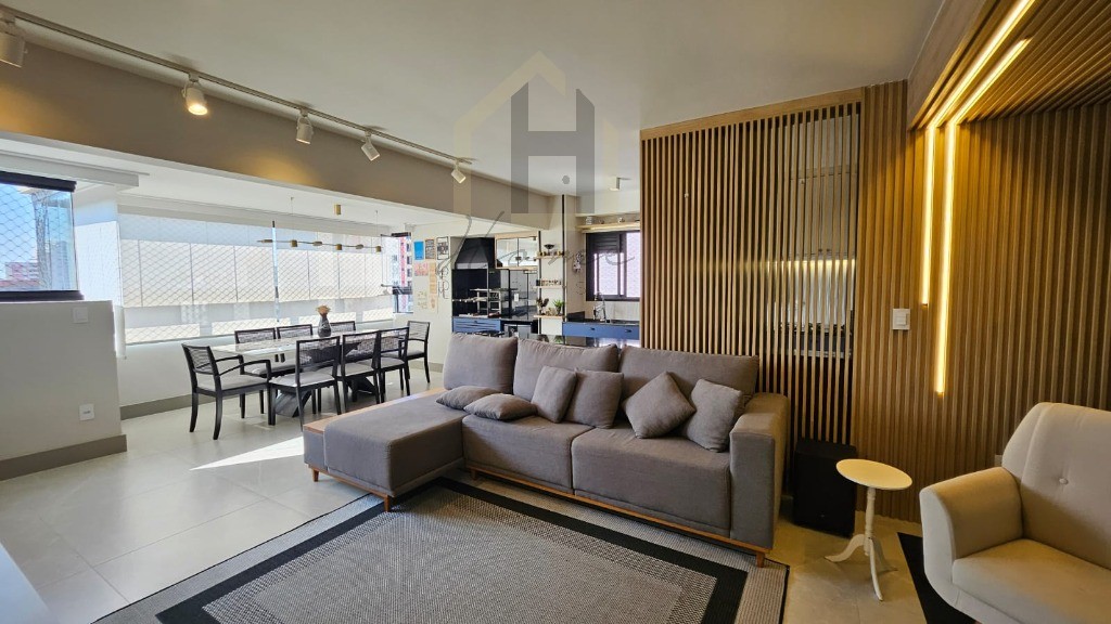 Apartamento, 3 quartos, 125 m² - Foto 4