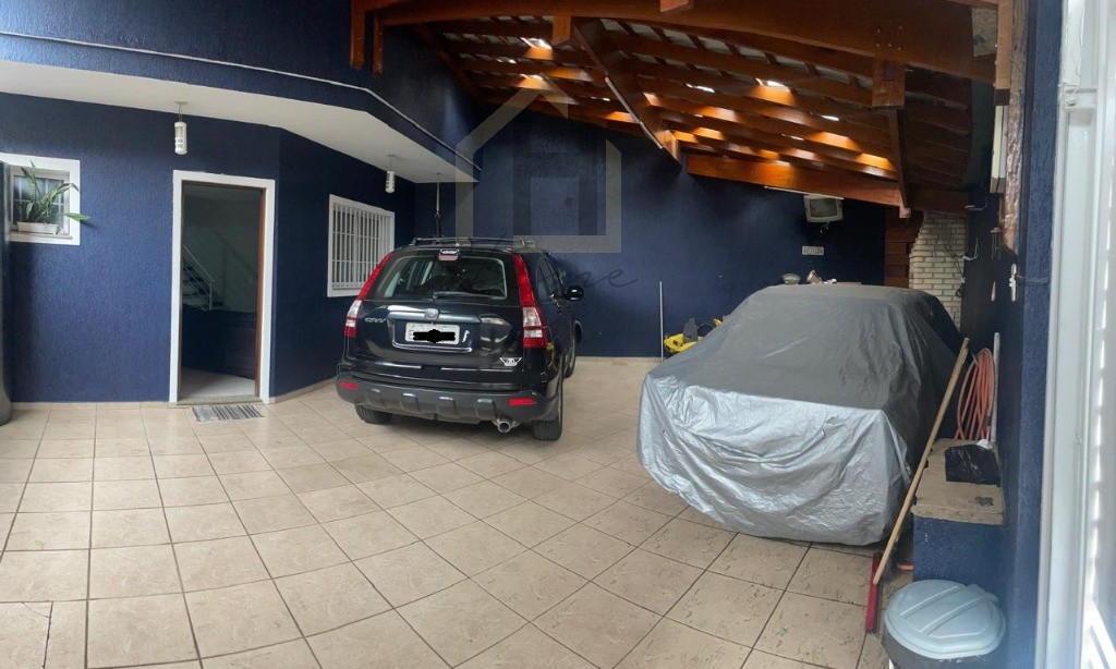 Casa, 3 quartos, 123 m² - Foto 10