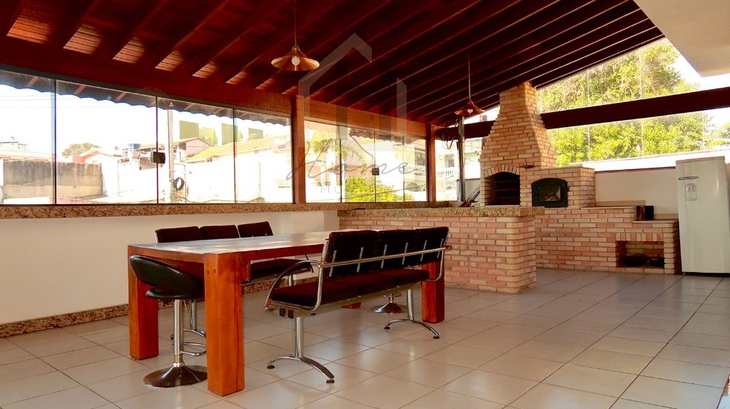 Casa, 3 quartos, 650 m² - Foto 21