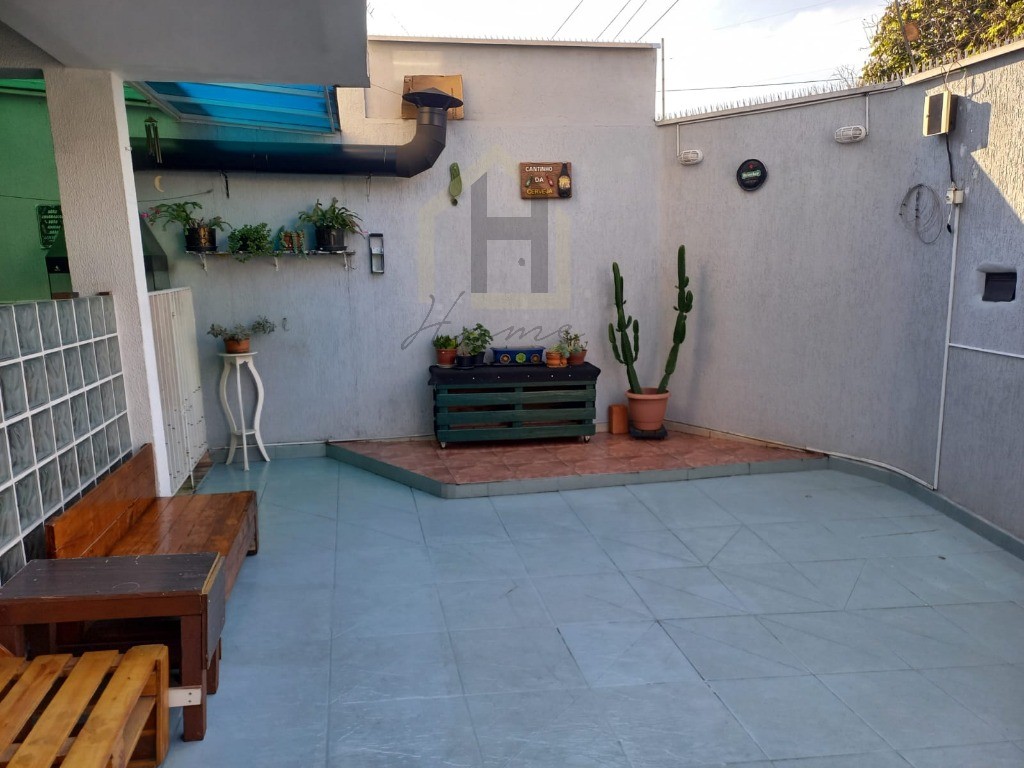 Casa, 3 quartos, 120 m² - Foto 12