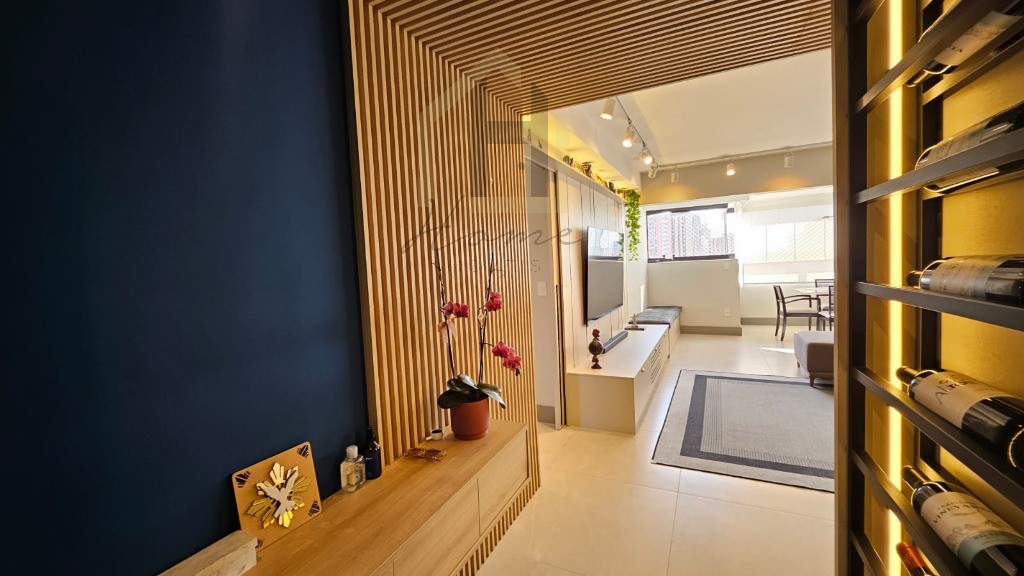 Apartamento, 3 quartos, 125 m² - Foto 9