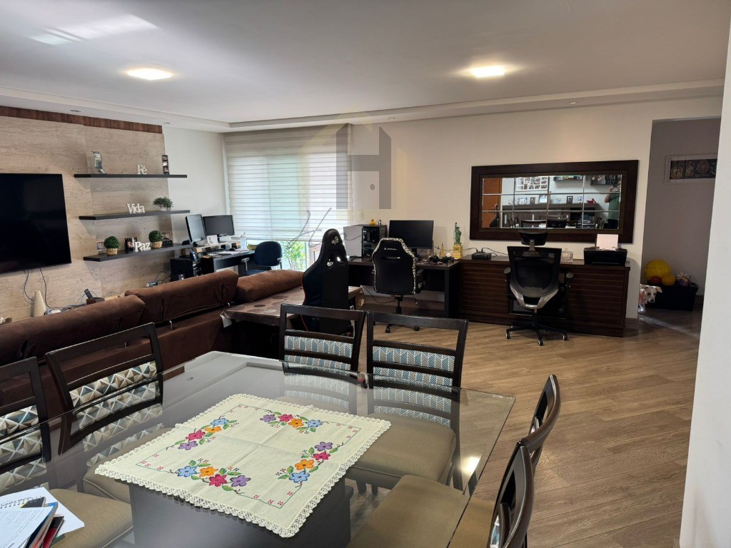 Apartamento, 3 quartos, 155 m² - Foto 2