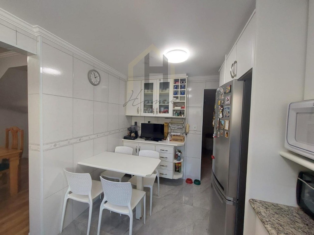 Casa, 3 quartos, 159 m² - Foto 11