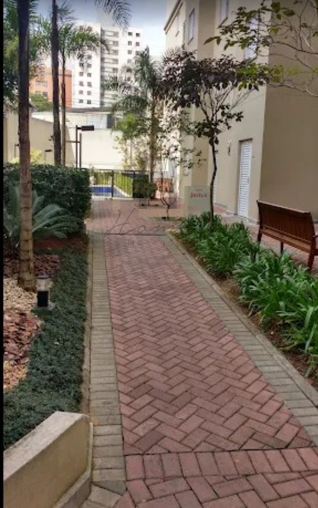 Apartamento, 3 quartos, 60 m² - Foto 30