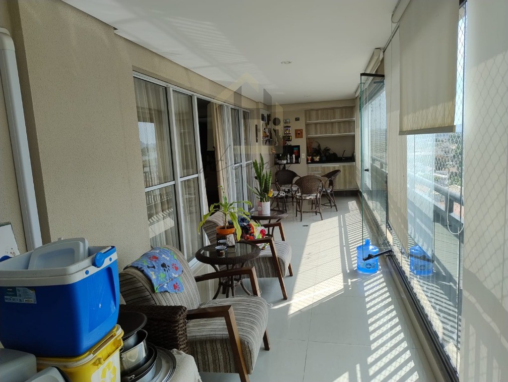 Apartamento, 4 quartos, 172 m² - Foto 5