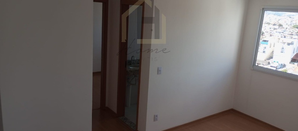 Apartamento, 2 quartos, 43 m² - Foto 7