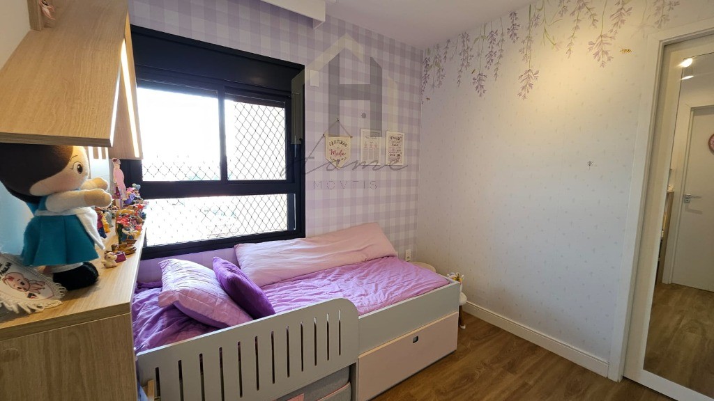 Apartamento, 3 quartos, 125 m² - Foto 15