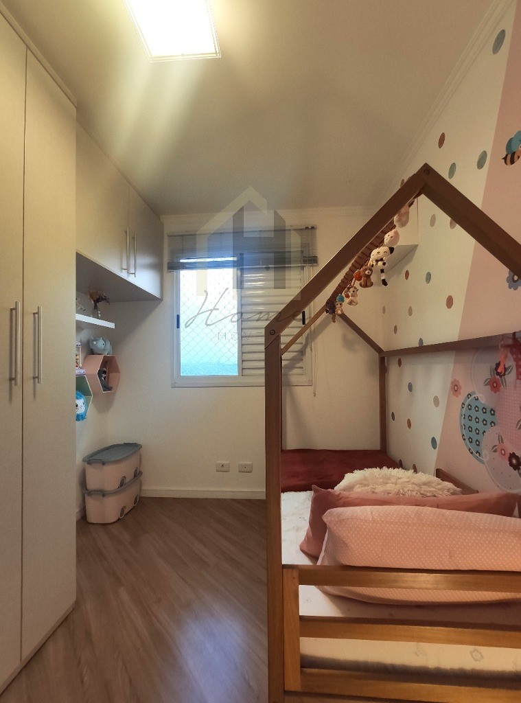 Apartamento, 2 quartos, 47 m² - Foto 5