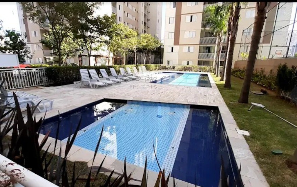 Apartamento, 2 quartos, 64 m² - Foto 30