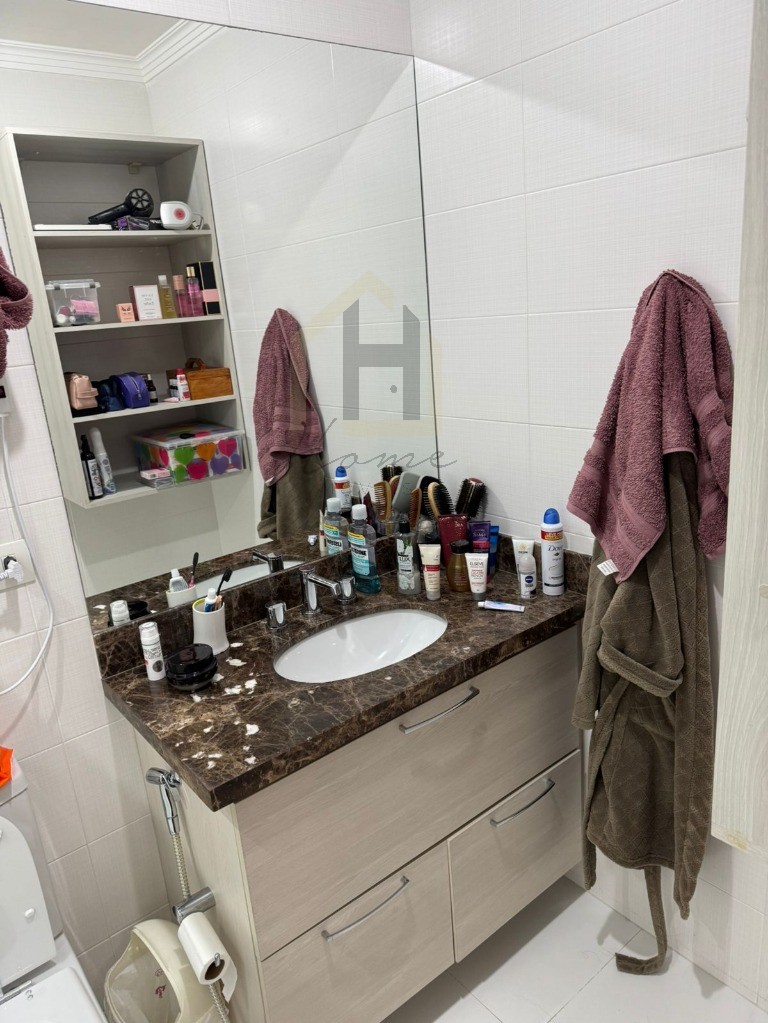 Apartamento, 3 quartos, 155 m² - Foto 11
