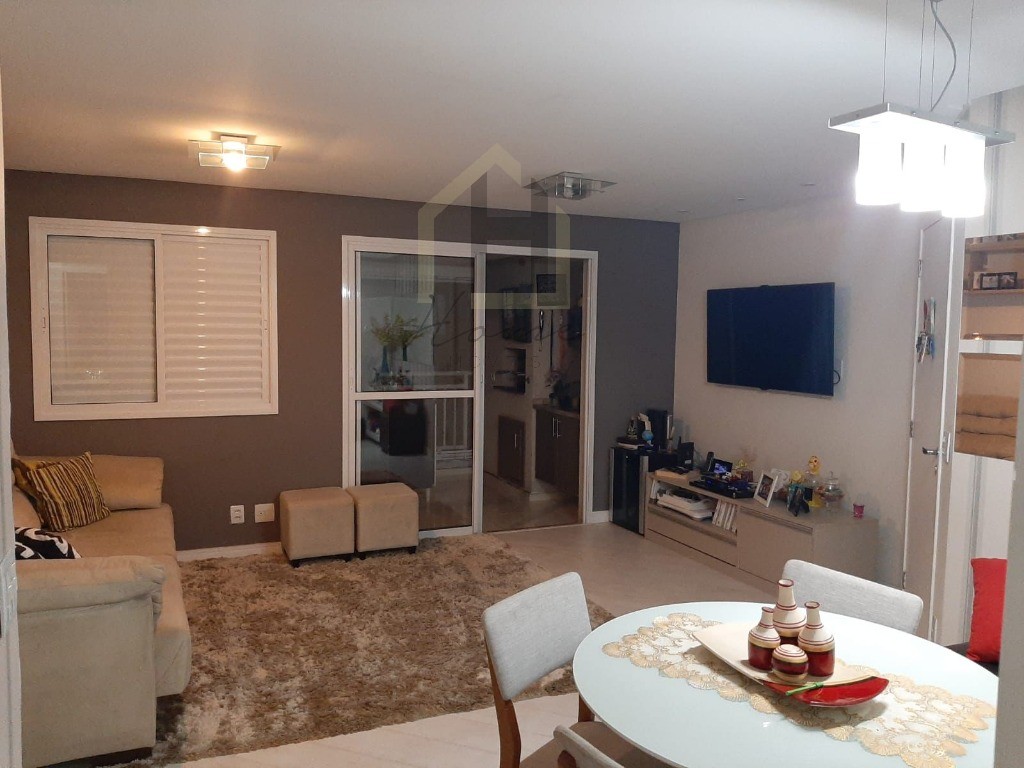 Apartamento, 2 quartos, 82 m² - Foto 4