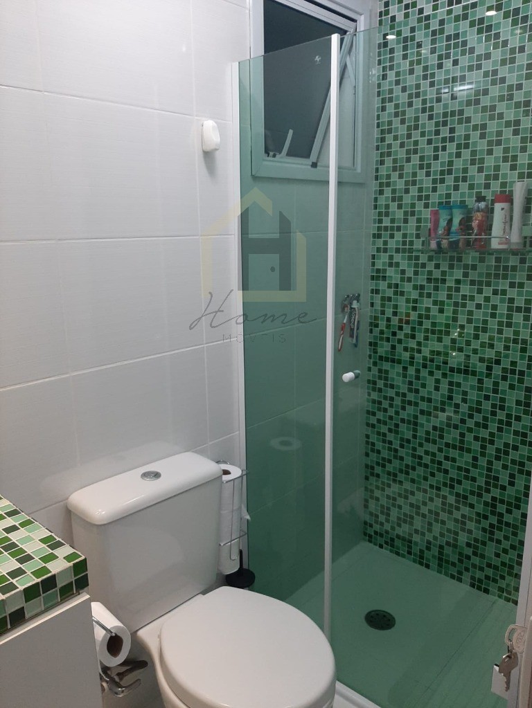 Apartamento, 2 quartos, 82 m² - Foto 17