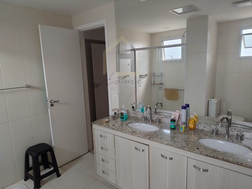 Apartamento, 4 quartos, 172 m² - Foto 16