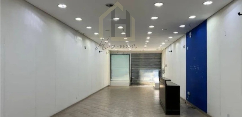 Depósito-Galpão, 150 m² - Foto 1