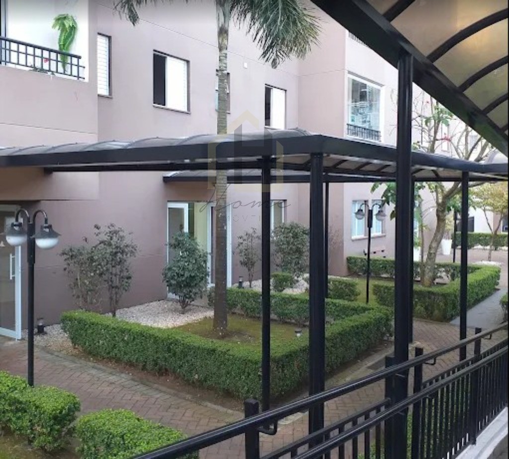 Apartamento, 3 quartos, 60 m² - Foto 29