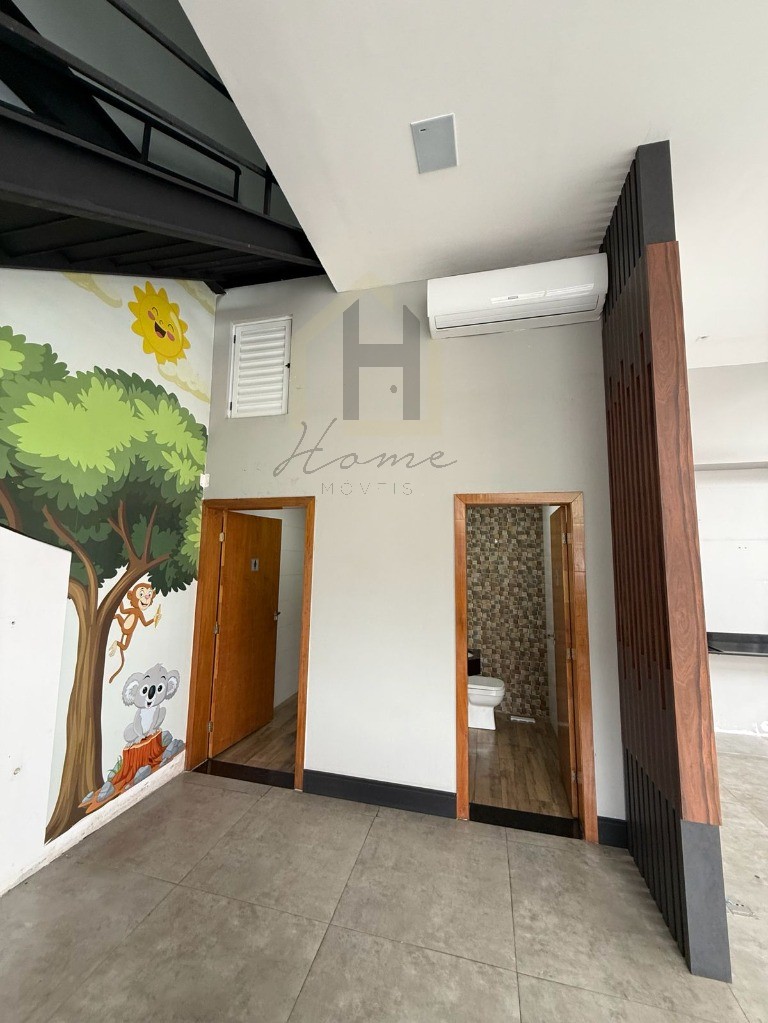 Loja-Salão, 190 m² - Foto 10