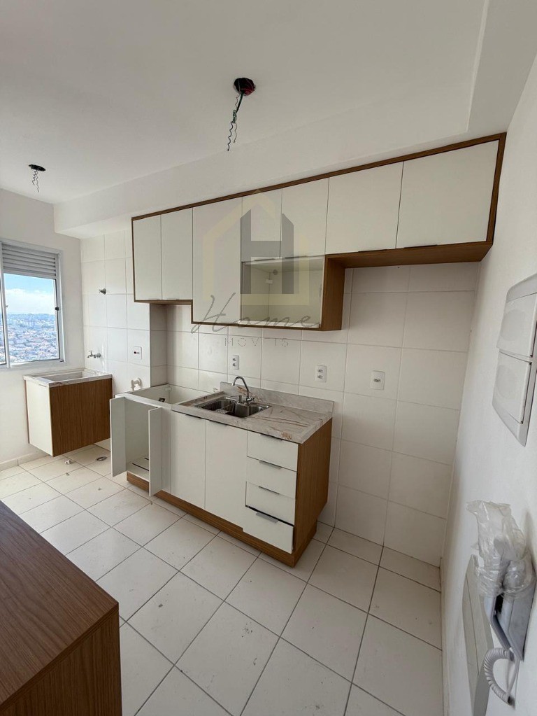 Apartamento, 2 quartos, 42 m² - Foto 21