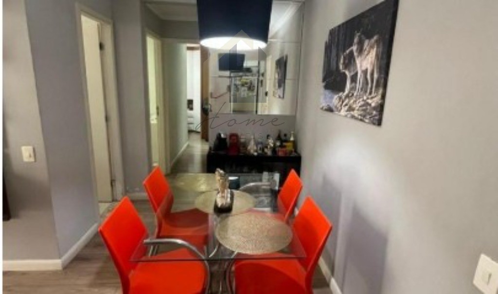 Apartamento, 2 quartos, 57 m² - Foto 4