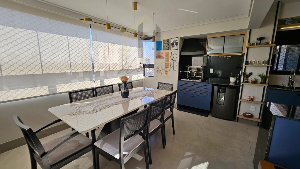 Apartamento, 3 quartos, 125 m² - Foto 6