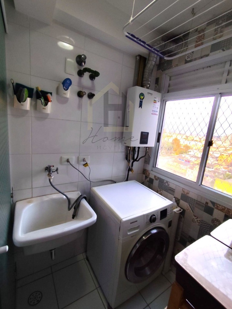 Apartamento, 2 quartos, 47 m² - Foto 21