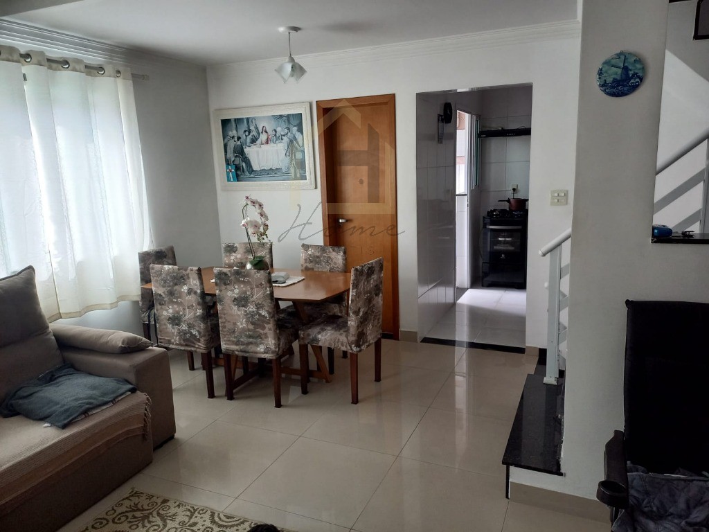 Casa, 3 quartos, 120 m² - Foto 1