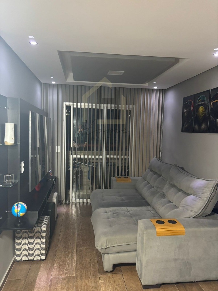 Apartamento, 2 quartos, 55 m² - Foto 9