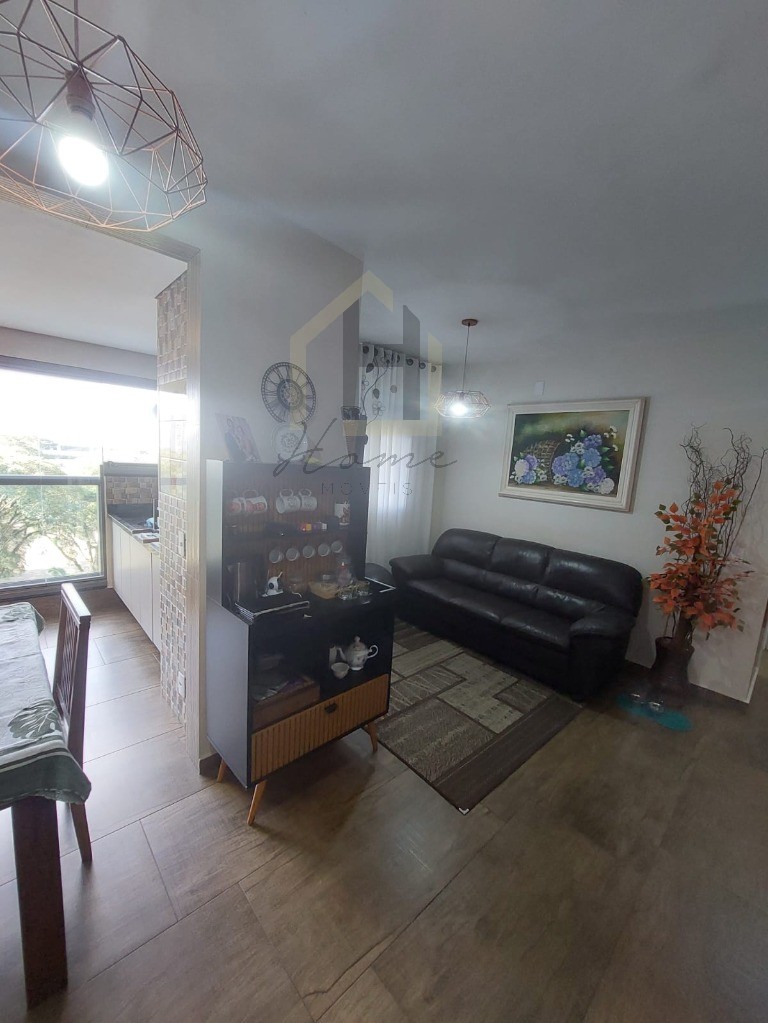 Apartamento, 2 quartos, 73 m² - Foto 1