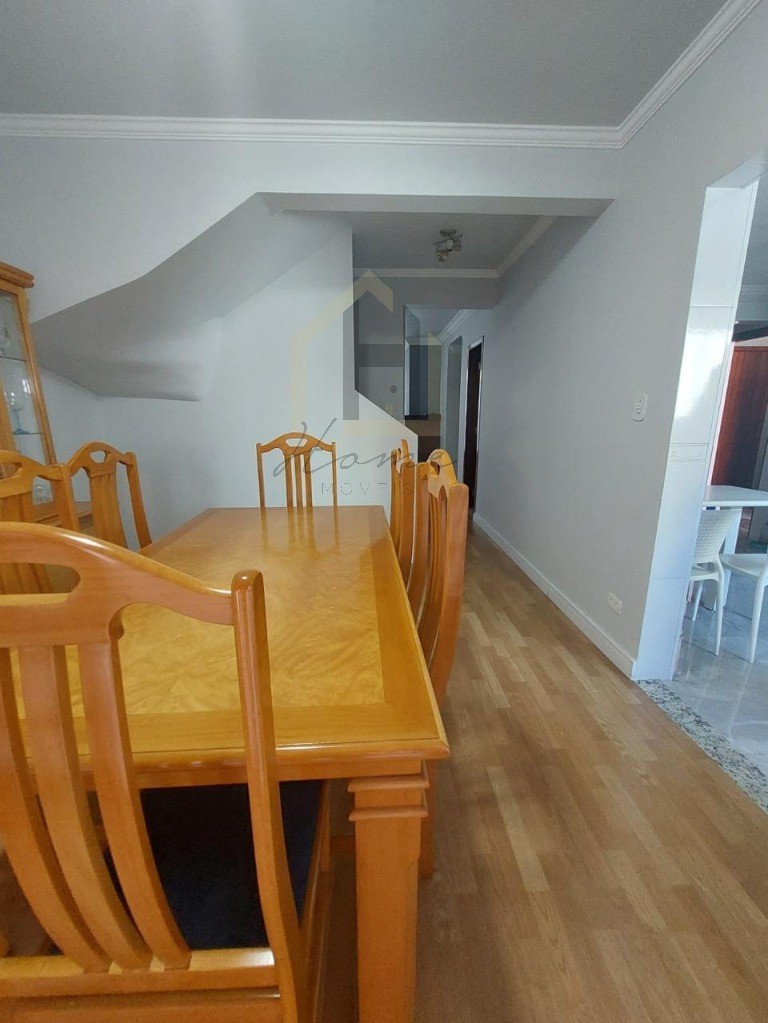 Casa, 3 quartos, 159 m² - Foto 7