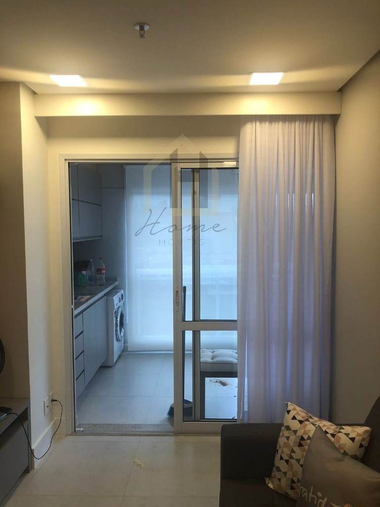 Apartamento, 1 quarto, 42 m² - Foto 7