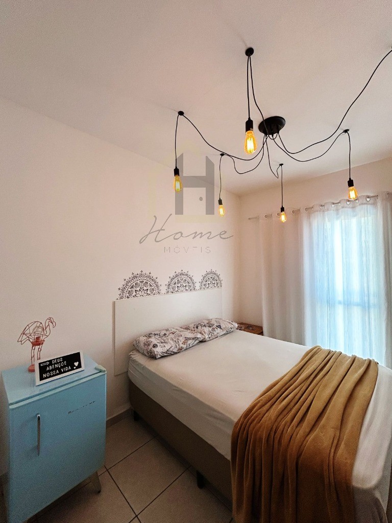 Apartamento, 2 quartos, 45 m² - Foto 8