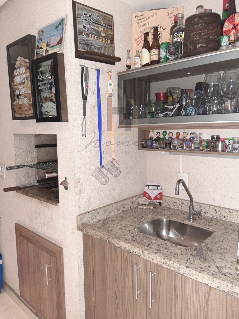 Apartamento, 2 quartos, 82 m² - Foto 7