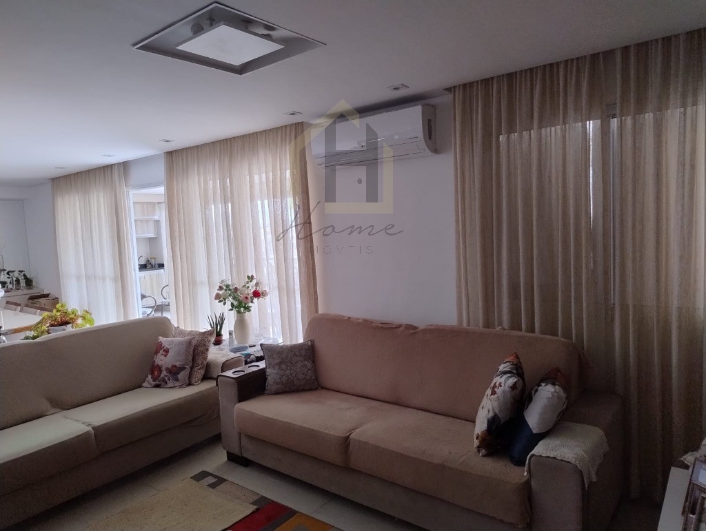 Apartamento, 4 quartos, 172 m² - Foto 3