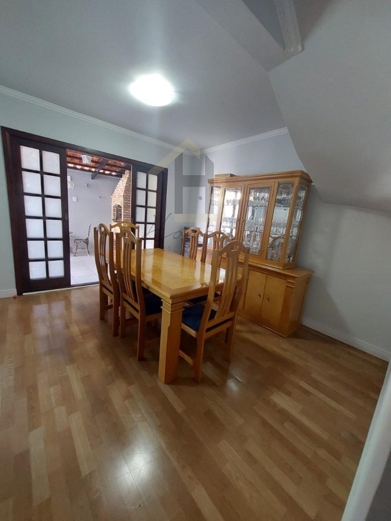 Casa, 3 quartos, 159 m² - Foto 6