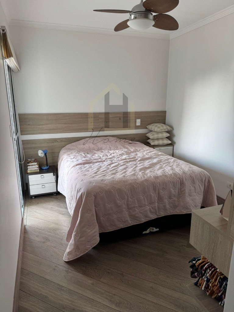 Apartamento, 3 quartos, 155 m² - Foto 8