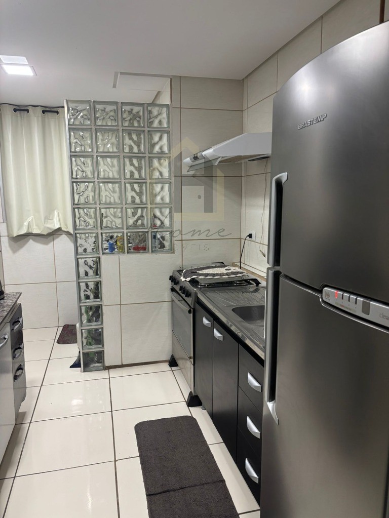 Apartamento, 2 quartos, 55 m² - Foto 12