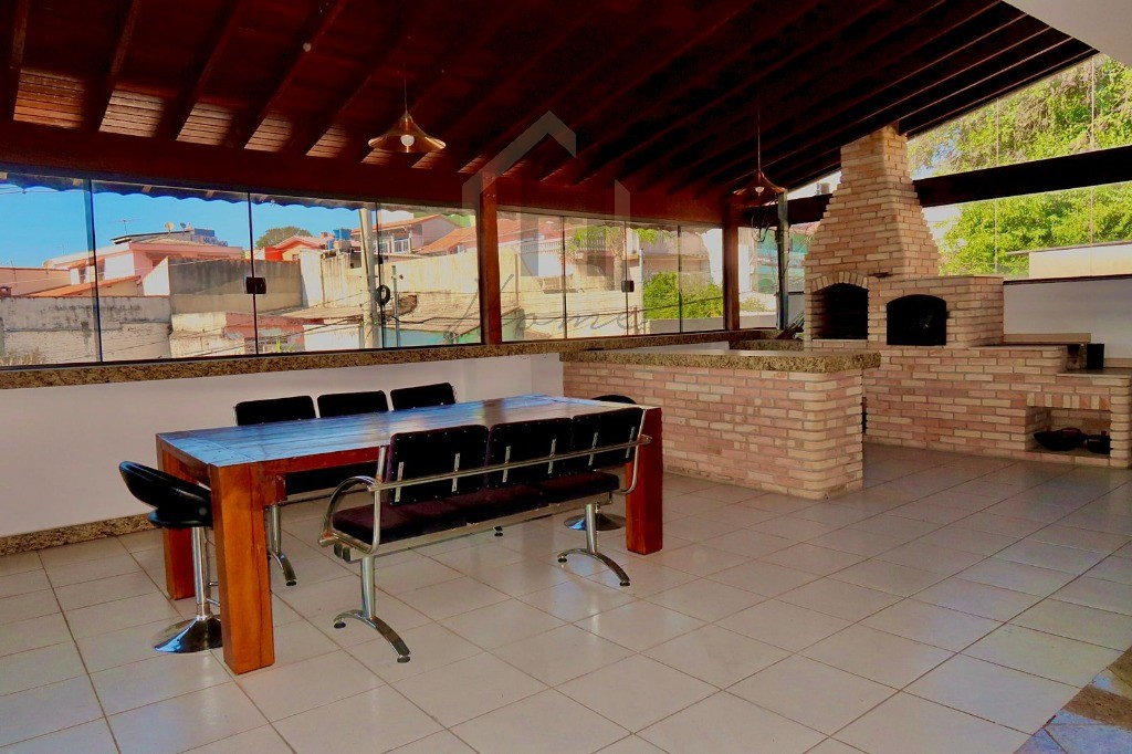 Casa, 3 quartos, 650 m² - Foto 11