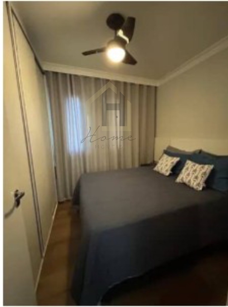 Apartamento, 3 quartos, 60 m² - Foto 4