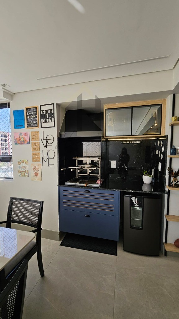 Apartamento, 3 quartos, 125 m² - Foto 26