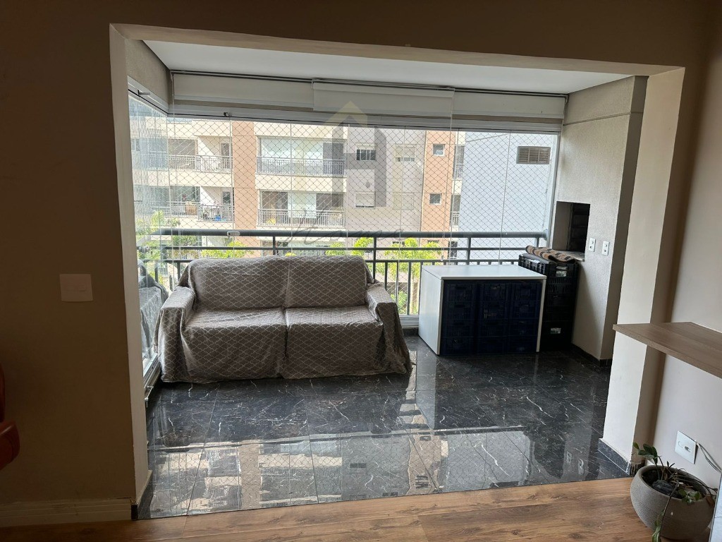 Apartamento, 3 quartos, 93 m² - Foto 6