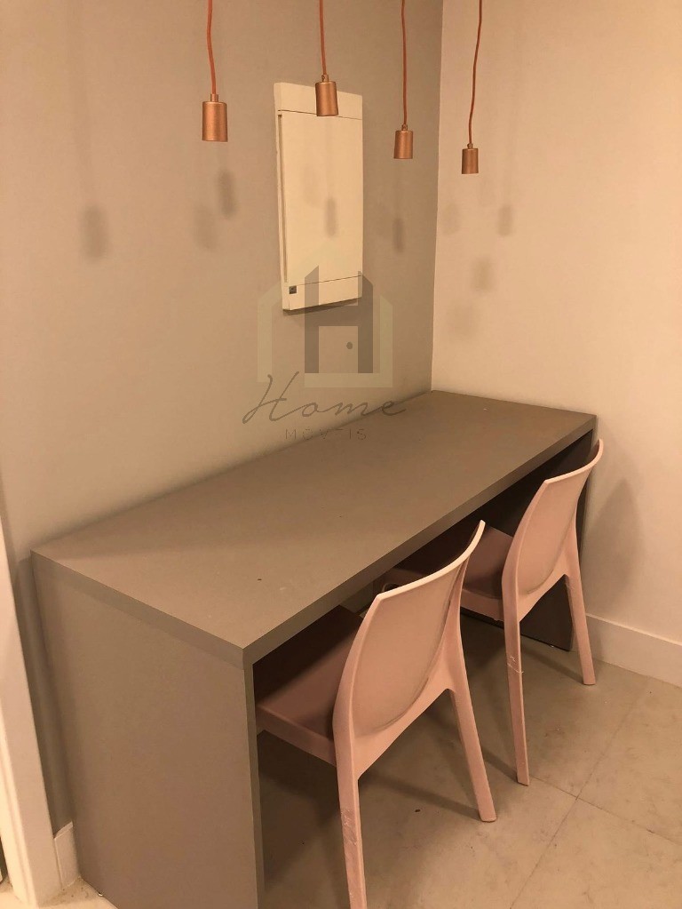Apartamento, 1 quarto, 42 m² - Foto 8