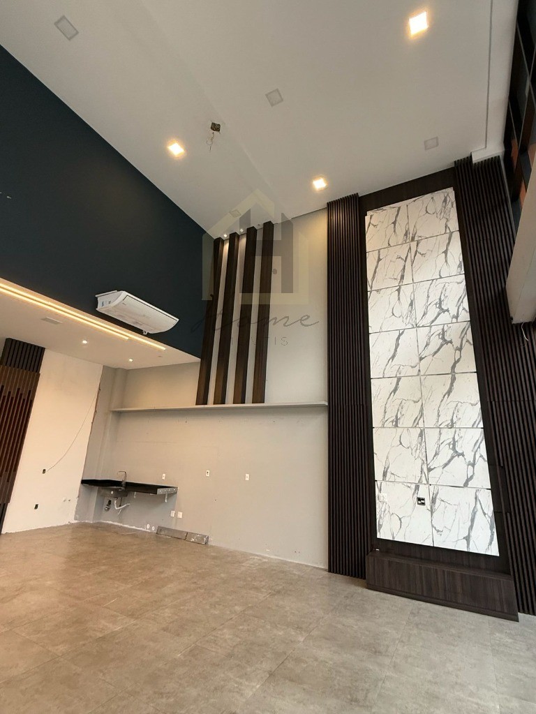 Loja-Salão, 190 m² - Foto 11