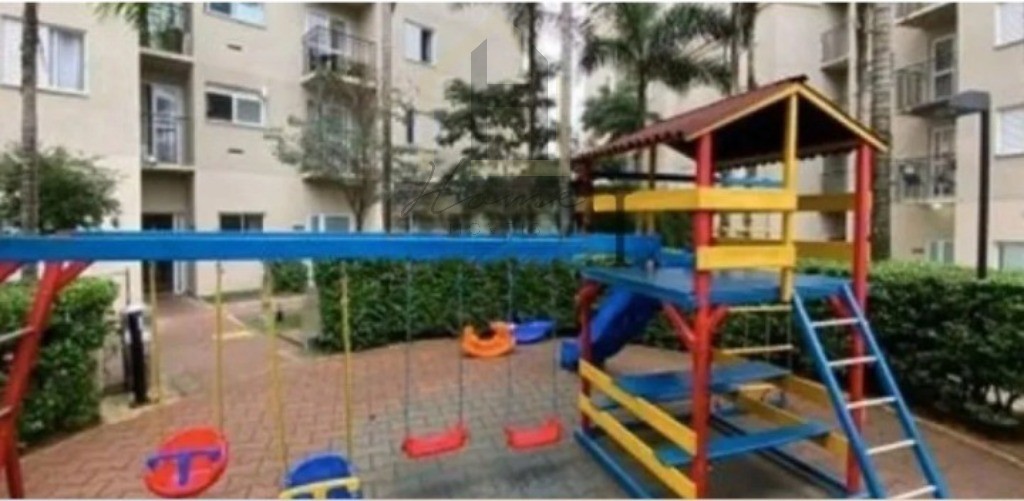 Apartamento, 3 quartos, 60 m² - Foto 24